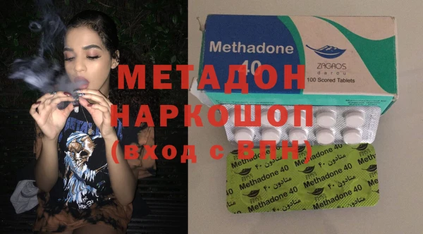 мет Козельск